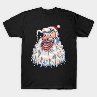 Good Time Santa T-Shirt